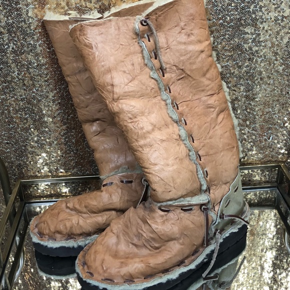 blowfish winter boots